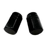 TB Colored Valve Stem Caps