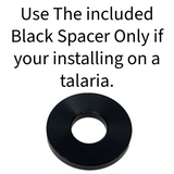 TB Rotor Guard