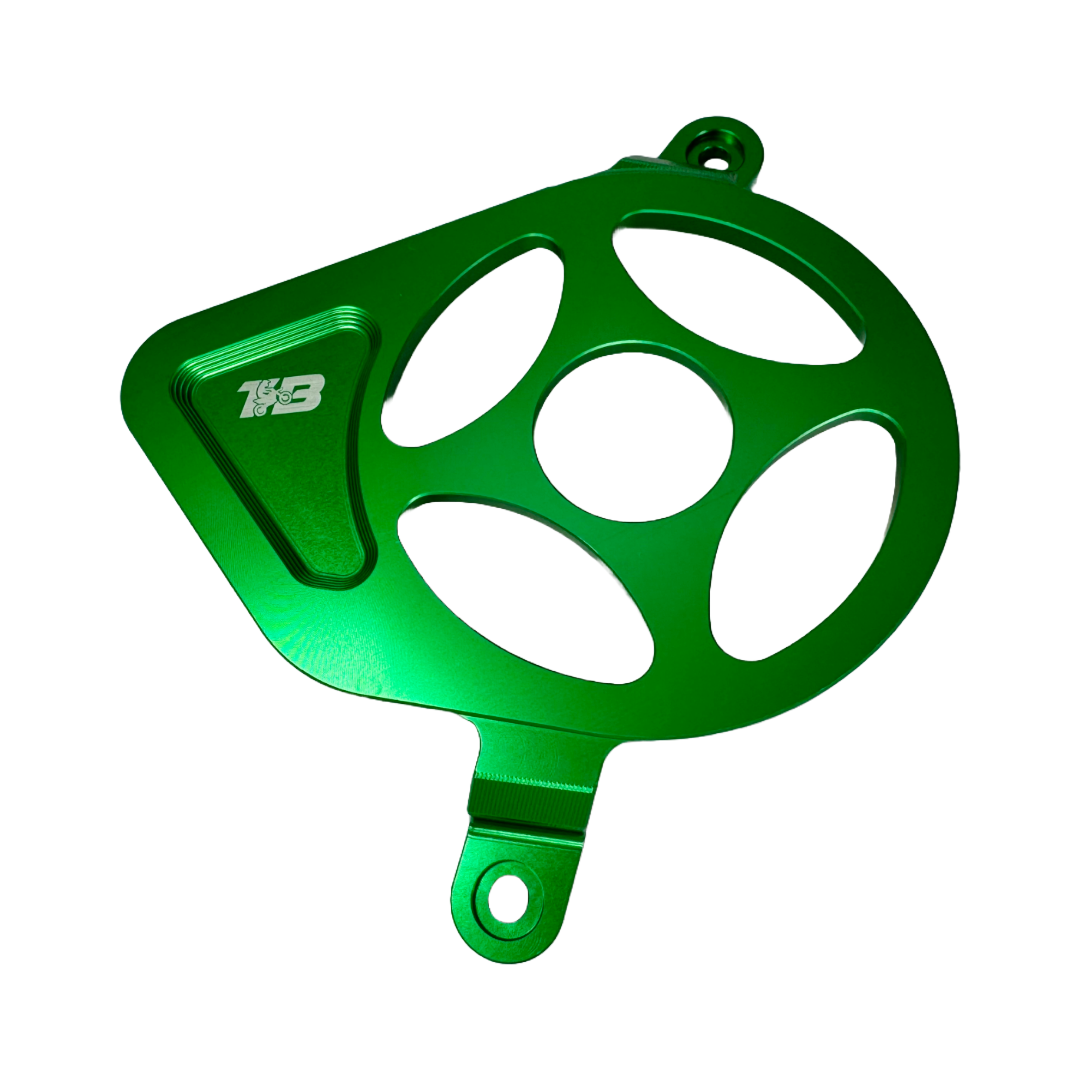 TB V2 Talaria Gearbox Cover