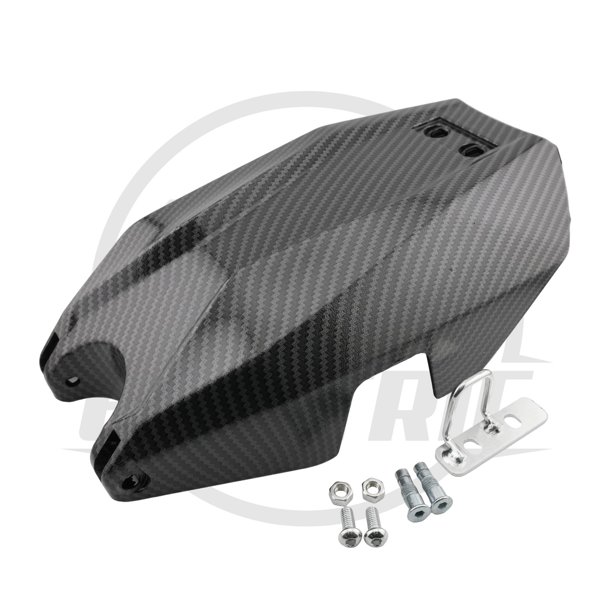 Talaria Sting Carbon Fiber Plastics
