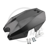 Talaria Sting Carbon Fiber Plastics
