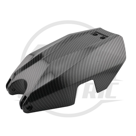 Talaria Sting Carbon Fiber Plastics