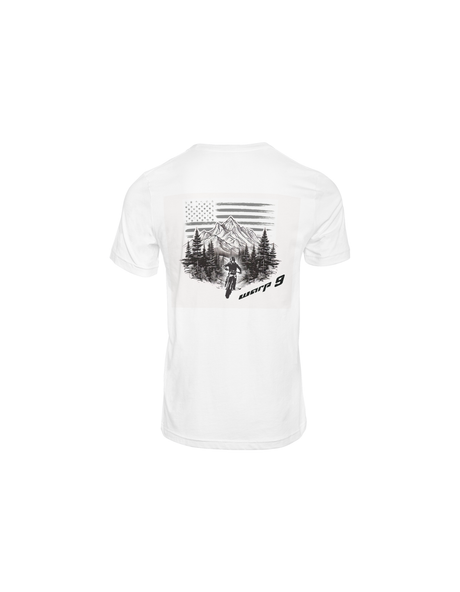 Warp 9 Mountain Shirt