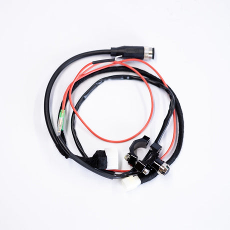 EBMX X-9000 Wiring Harness Kit for Sur-Ron, E Ride Pro & Talaria