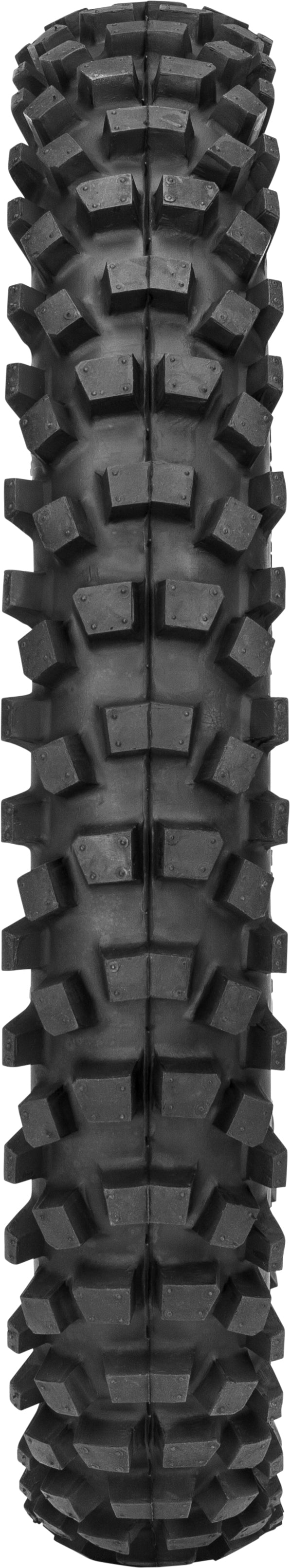 SHINKO, Shinko Tire 520 Series Front 2.50-12 33J Bias Tt for Intermediate to Hard Terrain