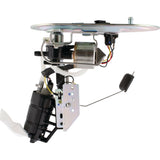 ALL BALLS, All Balls Fuel Pump Module Kit 47-1070 for Reliable Fuel Delivery