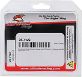 ALL BALLS, All Balls Transmission Seal Kit 25-7122 for Efficient Gearbox Sealing