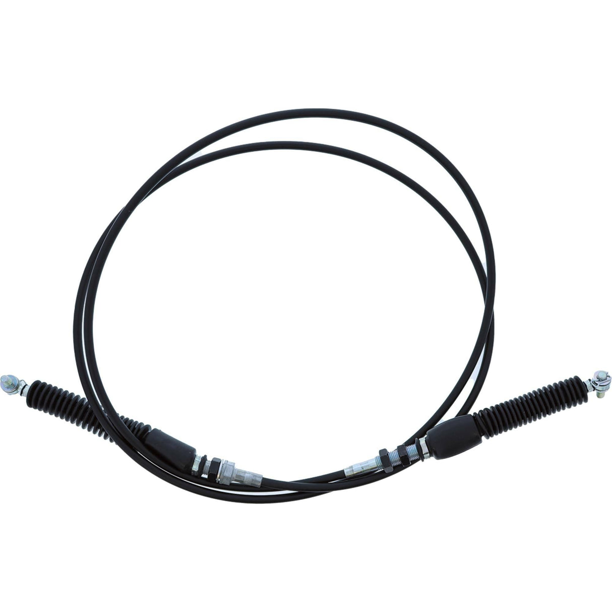 ALL BALLS, All Balls ATV Shift Cable Part 45-5022 – Durable Heavy-Duty Control Cable