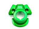 Aluminum Key Cover Plate for Talaria
