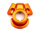 Aluminum Key Cover Plate for Talaria