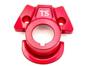 Aluminum Key Cover Plate for Talaria