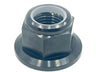 Anodized Titanium Nylock Nut - M12x1.25