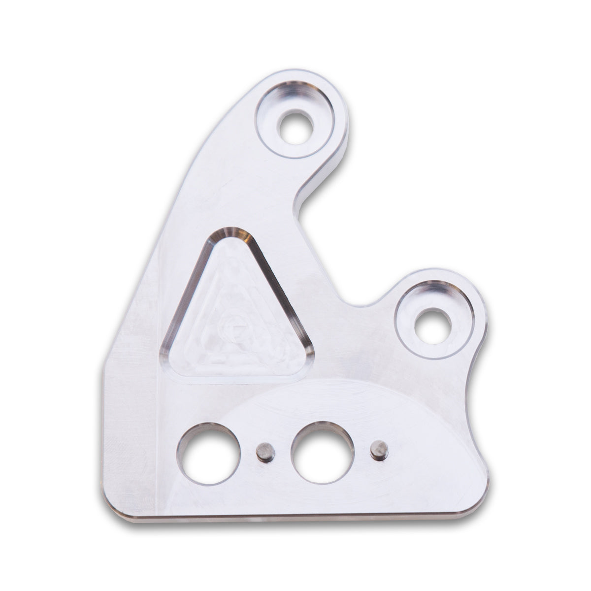 Sur Ron Billet Peg Brackets Kit With Kickstand Option