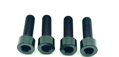 Axle Pinch Titanium Bolts for EXT Ferro Fork