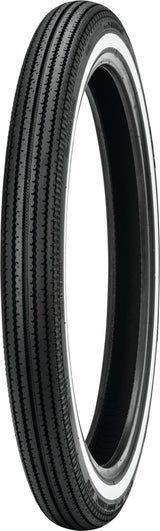 SHINKO, Shinko Tire 270 Super Classic Front 3.00-21 57S Bias Tube Type W/W