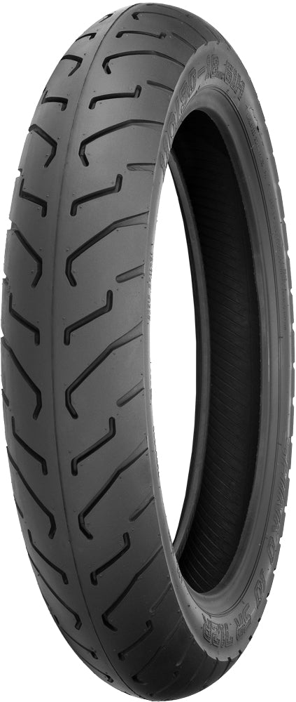SHINKO, Shinko Tire 712 Series Rear 110/90-18 61H Bias TL for Motorcycle Performance and Mileage