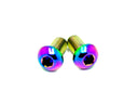 Battery Lid Lock Cover Bolts (Set of Two) Surron, Segway
