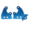 Sur Ron Billet Peg Brackets Kit With Kickstand Option