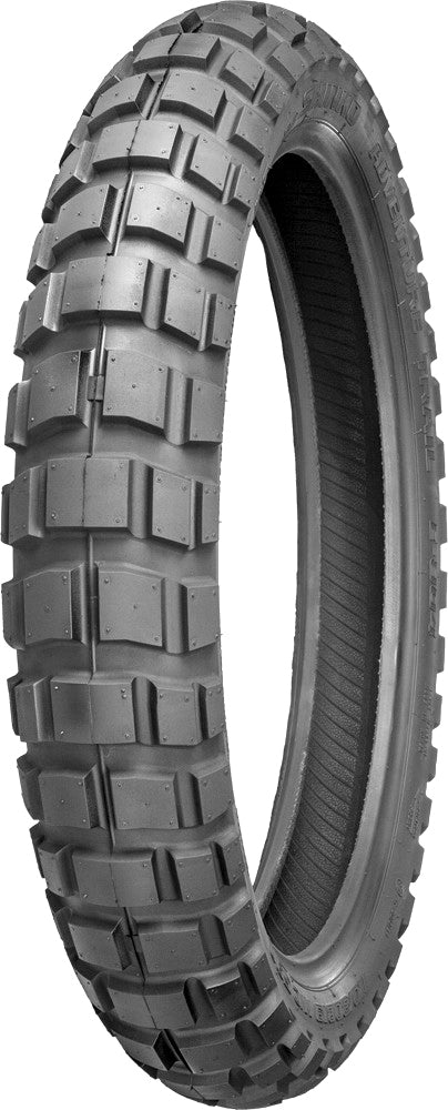 SHINKO, Shinko Tire 804 Dual Sport Front 110/80R19 59R Radial TL