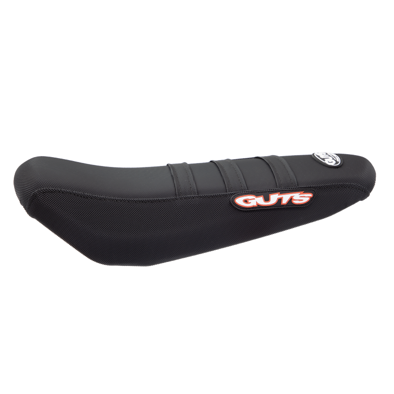 SurRon Guts Racing Ribbed Seat Cover Enhance Ride Elektrisches Racing