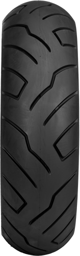 SHINKO, Shinko SR999 Long Haul Rear Tire 180/65B16 81H for Cruisers and Long-Distance Rides