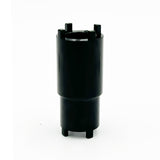 4-Prong Double-Ended Mid Shaft Nut Tool