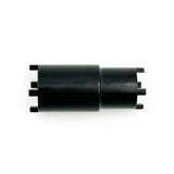 4-Prong Double-Ended Mid Shaft Nut Tool