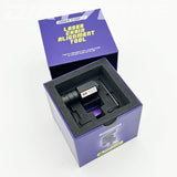Laser Chain Alignment Tool | Motorcycle