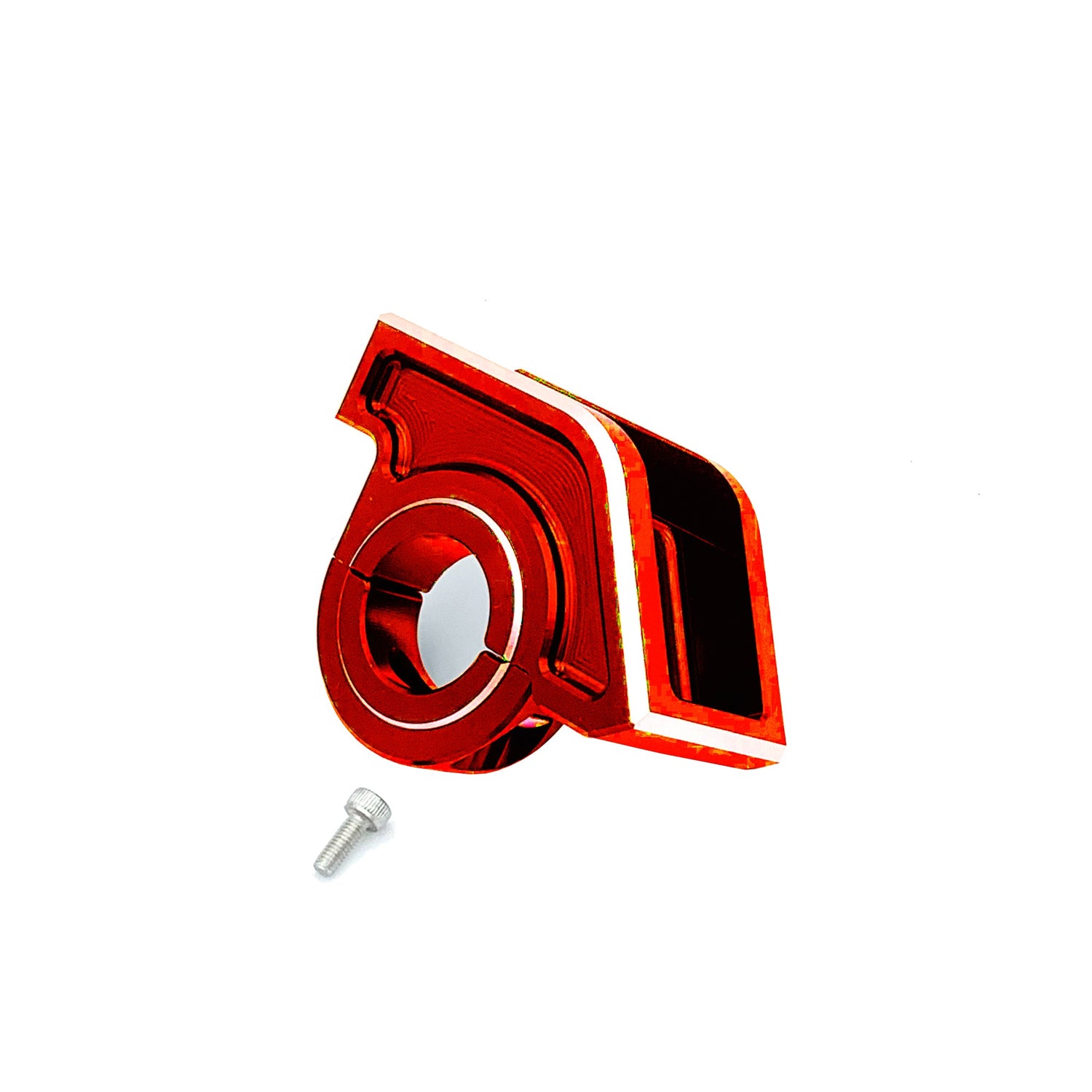 Speedometer Display Protector/Guard Talaria Sting Aluminum ...
