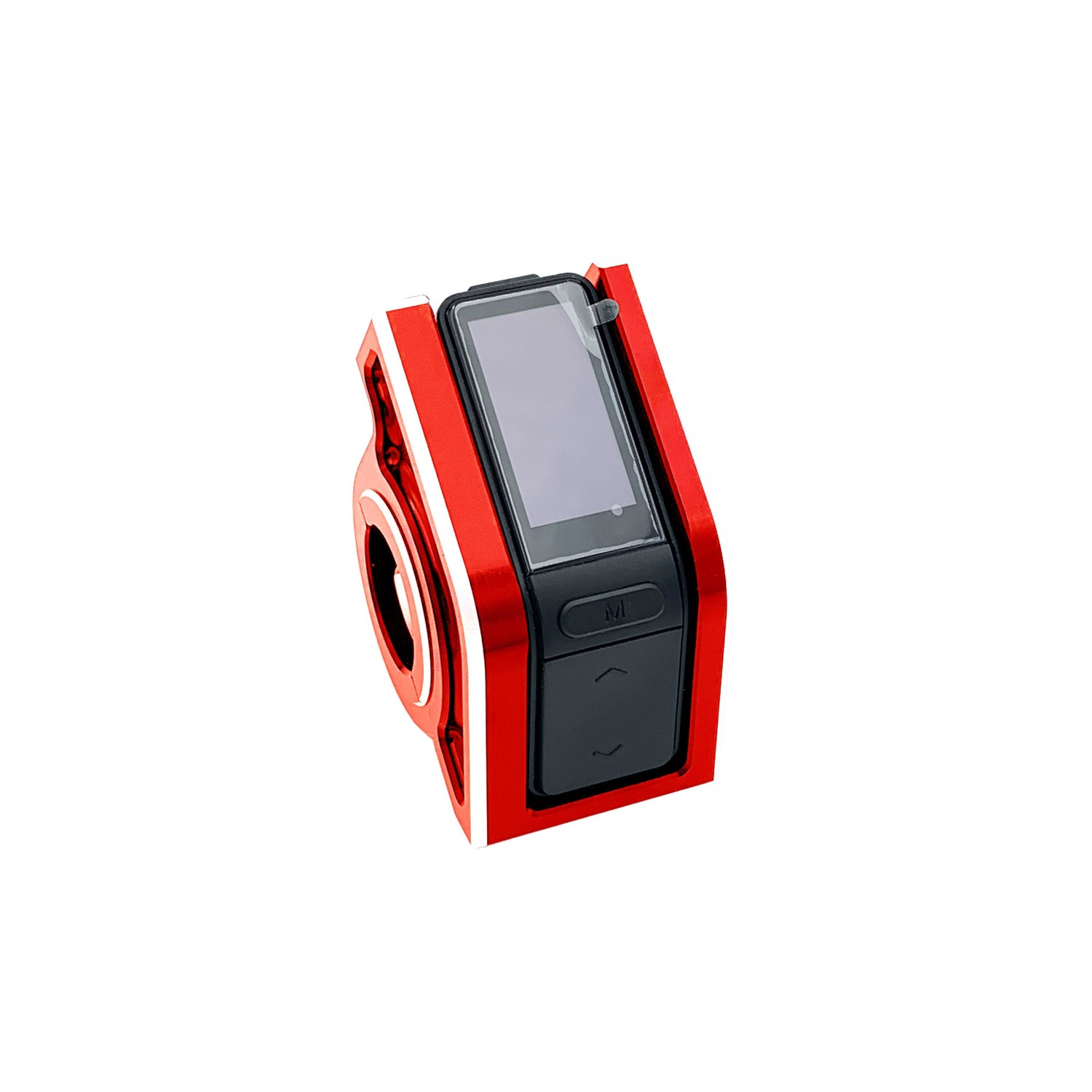 Speedometer Display Protector/Guard Talaria Sting Aluminum ...