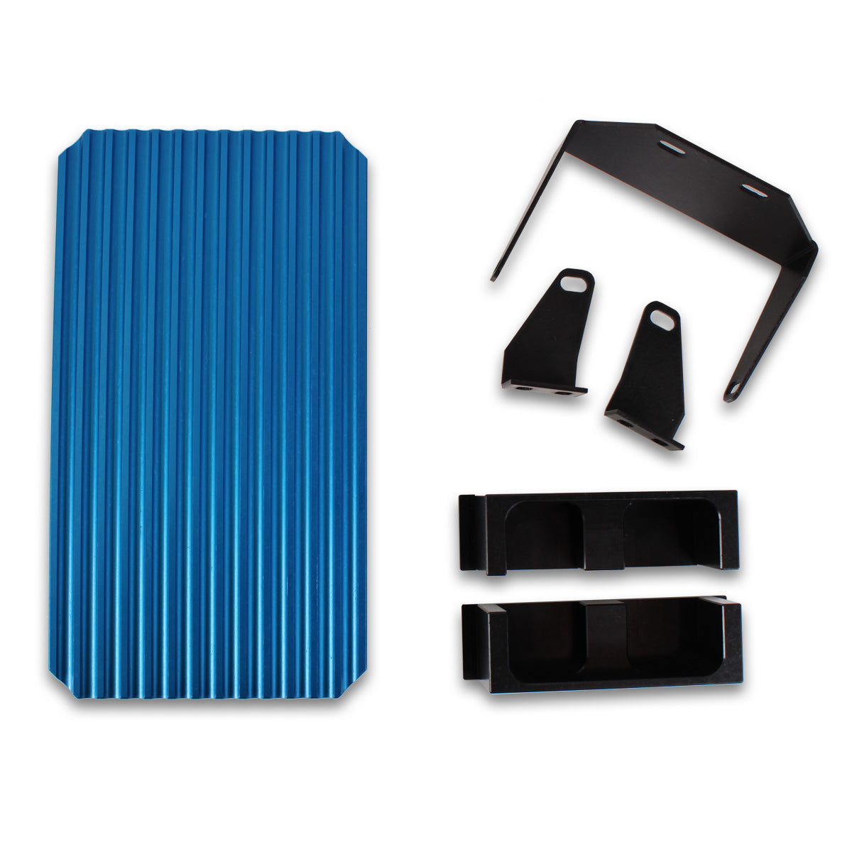 Full Coverage ASI BAC4000 Mounting Kit for Sur Ron / Segway ...