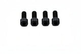 Titanium Stem/ Handlebar Mount Bolts - E-moto
