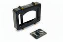 E-Ride Pro Display Protector Titanium Bolts