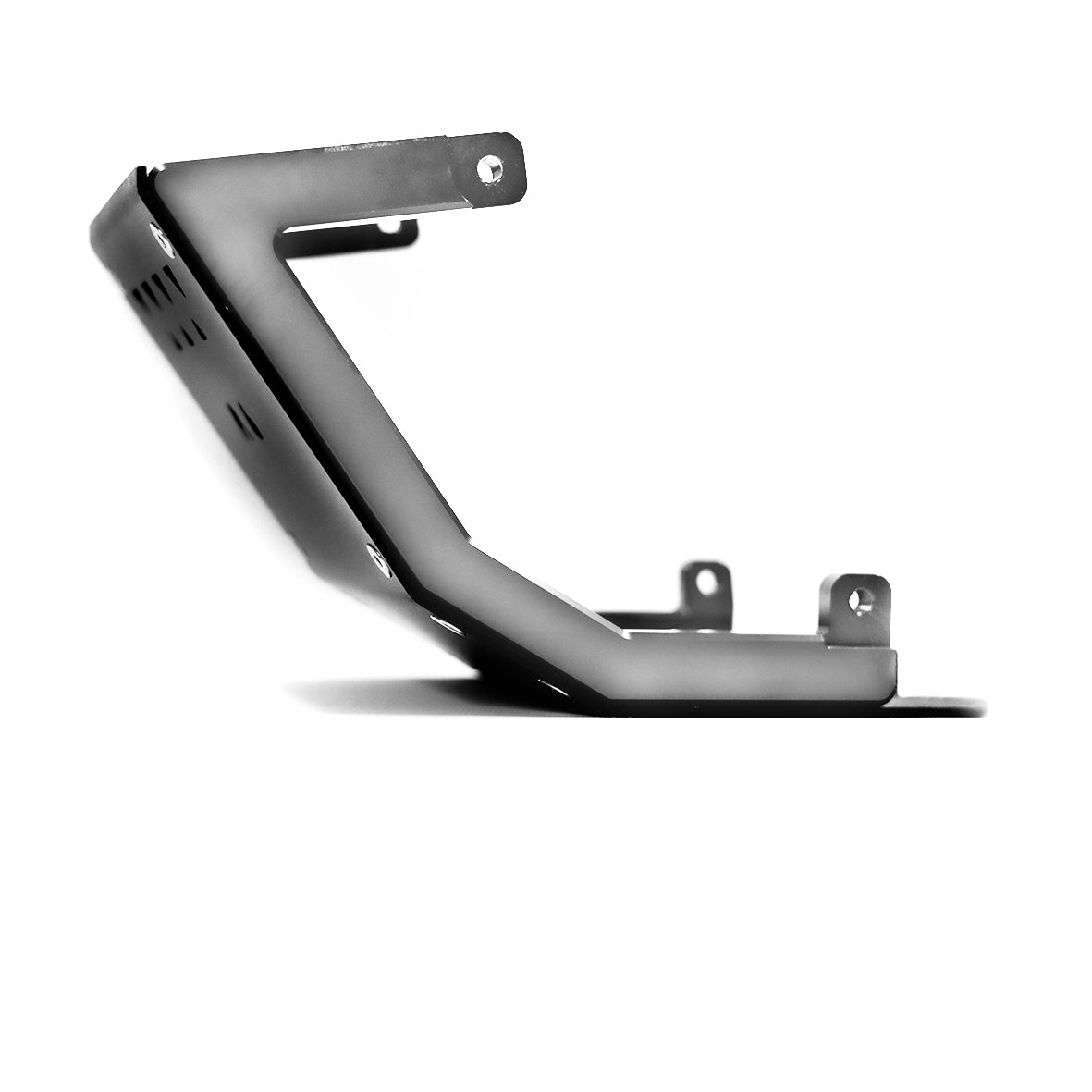 EBMX Premium Aluminum Bash Plate for Surron/ Segway