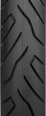 SHINKO, Shinko SR999 Long Haul Front Motorcycle Tire 80/90-21 54H Bias Tube Type