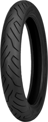 SHINKO, Shinko SR999 Long Haul Front Motorcycle Tire 90/90-21 for Cruiser and Touring