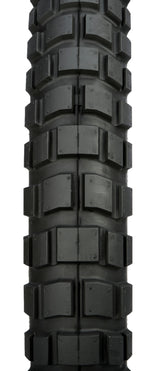 SHINKO, Shinko Tire 804 Dual Sport Front 90/90-21 54T Bias TL with Reflector Sidewall Technology