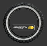 SHINKO, Shinko Tire 805 Dual Sport Rear 150/70B17 69Q Reflector Edition