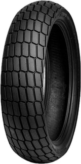 SHINKO, SHINKO Tire 268 Flat Track Rear 140/80-19 71H Bias Tt - High-Performance Flat Track Motorcycle Tire