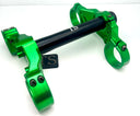FastAce Fork Upper Drop Clamp for ALX13RC 2.0 and AHX12RV 3.0