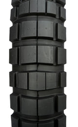 SHINKO, Shinko Tire 805 Dual Sport Rear 150/70B-18 70Q Bias TL with Reflector Sidewall Technology