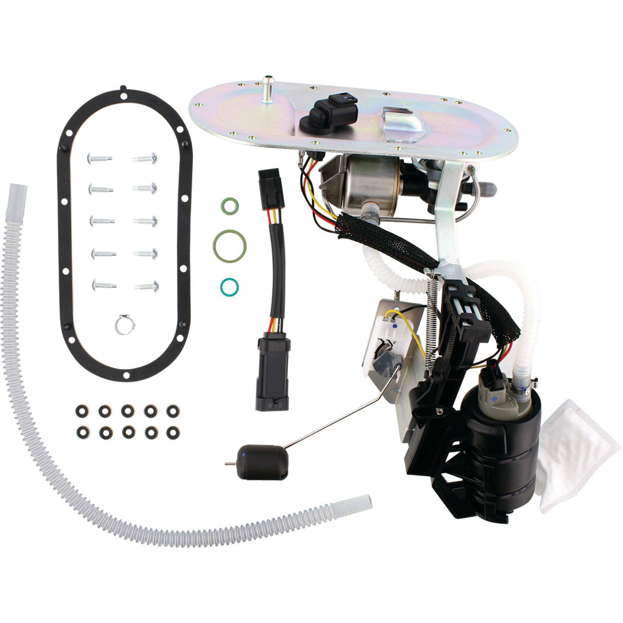 ALL BALLS, All Balls Fuel Pump Module Kit 47-1070 for Reliable Fuel Delivery