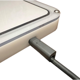 Flat Mount Low Profile for Starlink Dishy