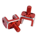 Footpeg Bracket Kits for Surron, Segway, Talaria, E-Ride Pro (Set of Two)