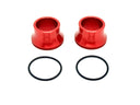 Front Wheel Spacers for Surron and Segway (Set of 2)