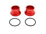 Front Wheel Spacers for Surron and Segway (Set of 2)