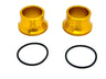 Front Wheel Spacers for Surron and Segway (Set of 2)