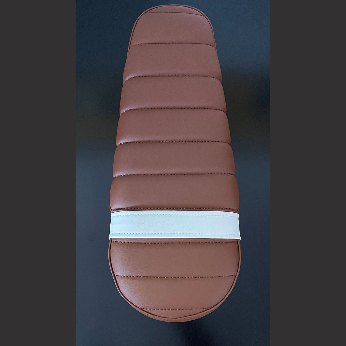 Memory Foam Seat for Super 73