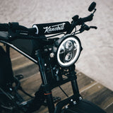 LED Headlight Kit for Super73 - Halo DRL