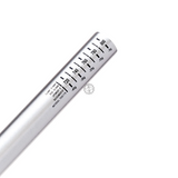 Handlebar Pro Taper A50 MTB 2'' Rise 31.8mm